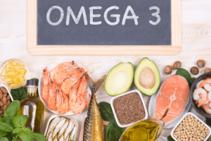 Mit kell tudni az omega-3 zsírsavakról?