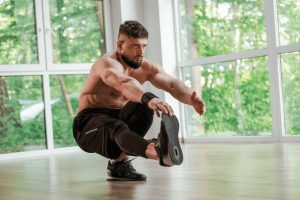 Tippek az izomépítéshez férfiaknak Tippek az izomépítéshez férfiaknak