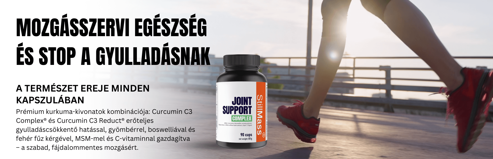 NOVINKA Joint Support
