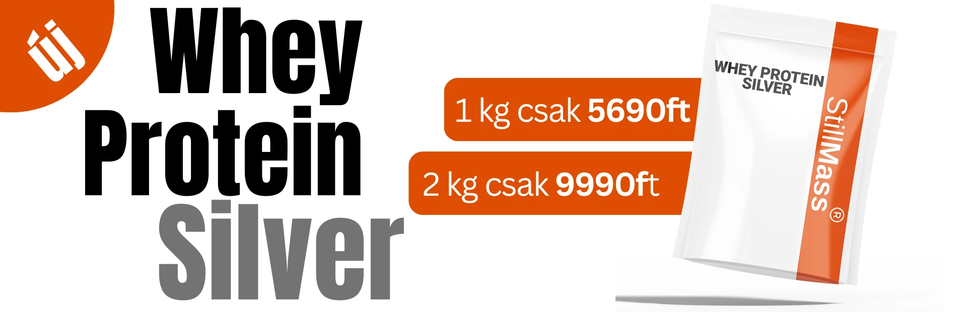 silver protein