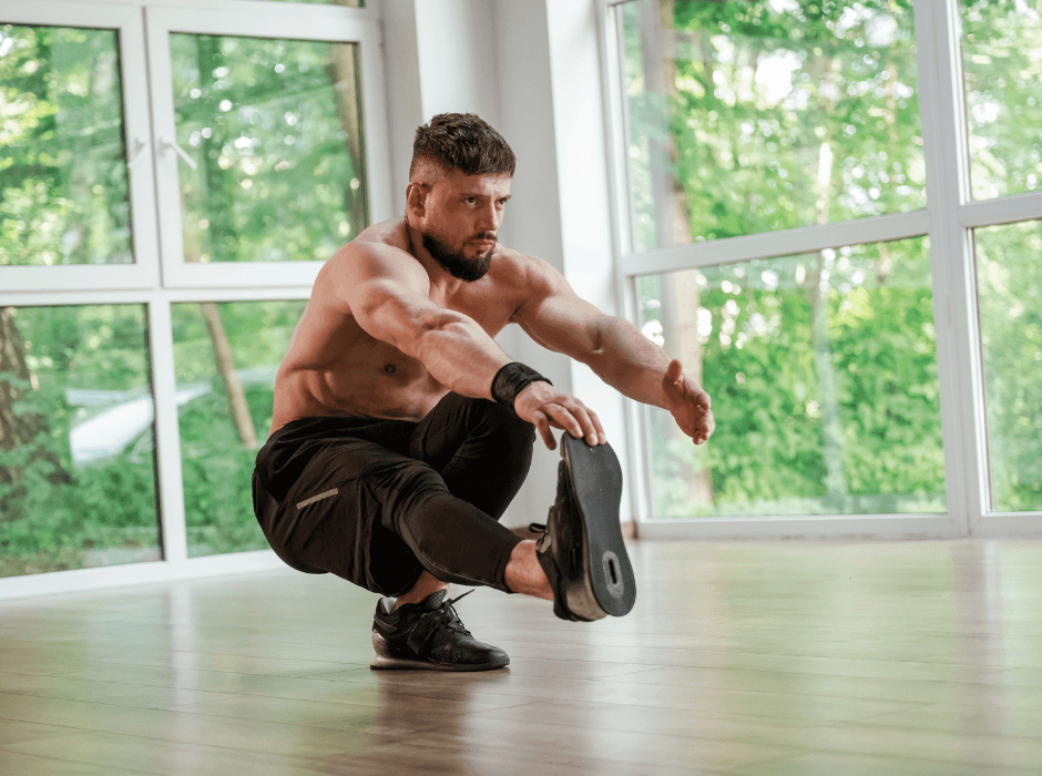 Tippek az izom�p�t�shez f�rfiaknak