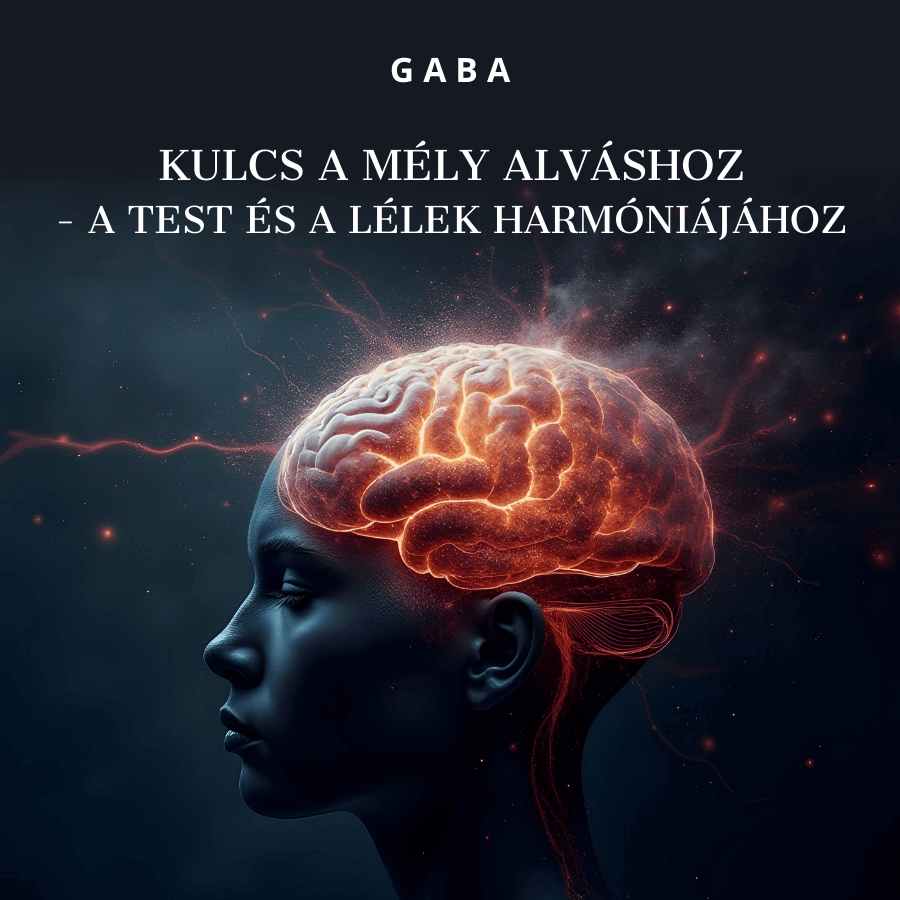 GABA