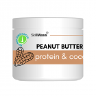 Protein peanut butter