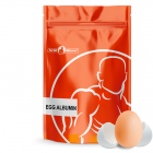 Egg albumin fehérje