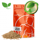 Hemp protein