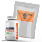 Hylauronic acid(Hylauron sav)