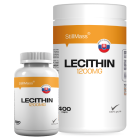 Lecithin 1200mg