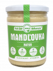 Mandula paszta 400g