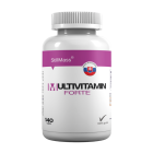 Multivitamin Forte Caps