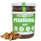 Pekan mogyor paszta 400g