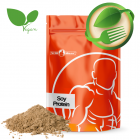 Soy Protein Isolate