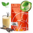 Soy Protein Isolate  25g