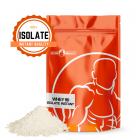 Whey protein isolate instant 90%