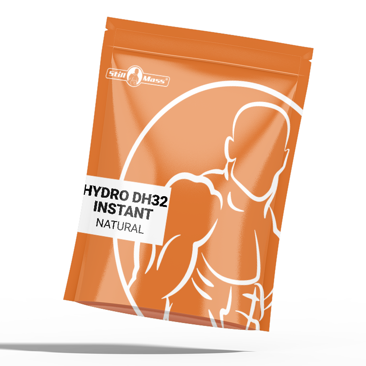 Hydro DH 32  protein instant 1kg | natural