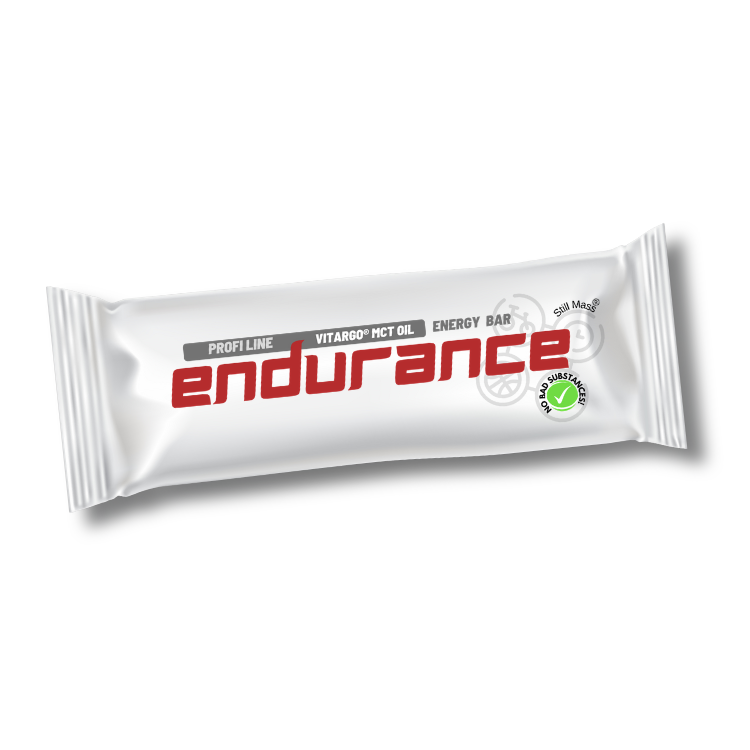 Endurance PROFI energy bar 60 g StillMassNutrition.HU