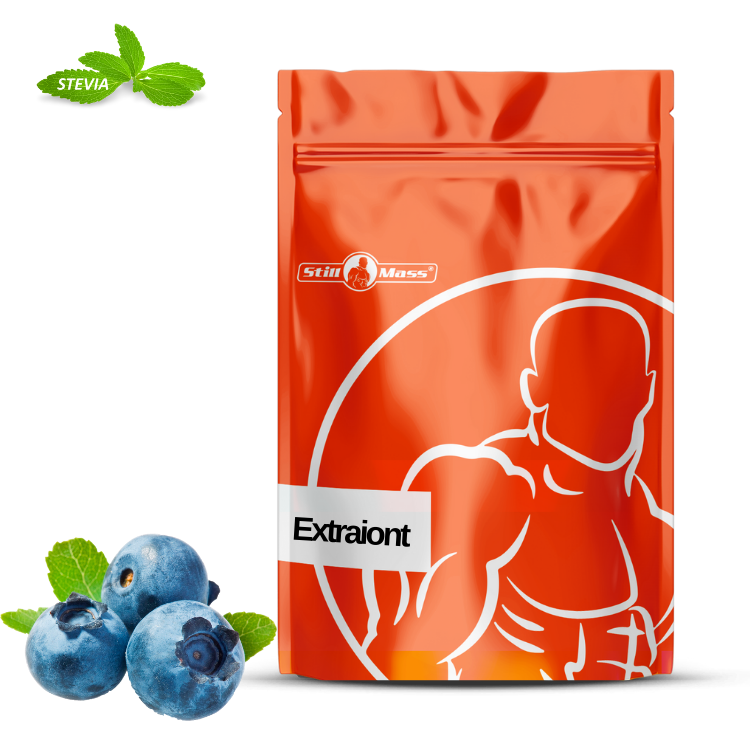 Extraiont   1kg |Blueberry stevia