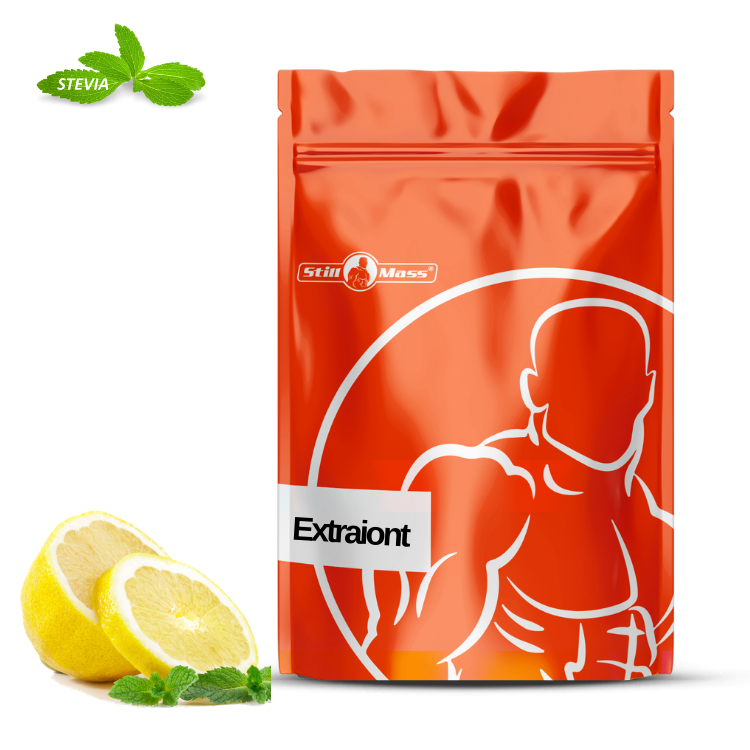 Extraiont   1kg |Lemon stevia