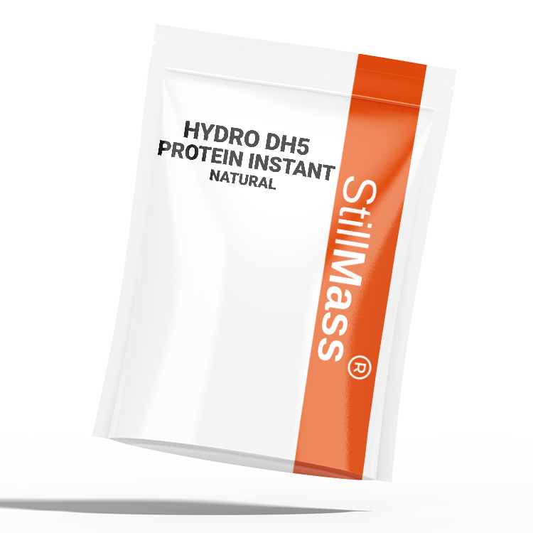 Hydro DH5 Protein Instant 1kg - Natural