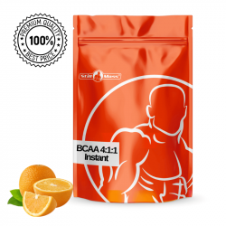 BCAA 4:1:1 Instant 400g - Orange