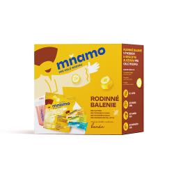 Mamo Rodinn balenie |Bann