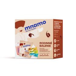 Mamo Rodinn balenie |okolda