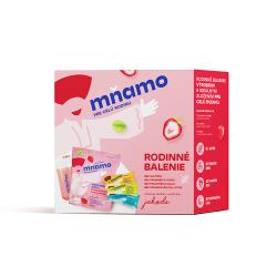 Mamo Rodinn balenie |Jahoda