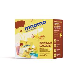 Mamo Rodinn balenie |Vanilka