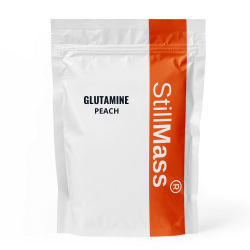 Glutamn 500g - Barackos
