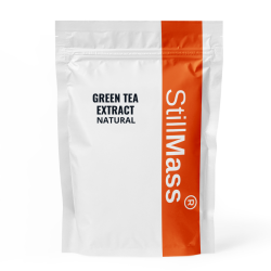 Green Tea Extract 200g - Natural