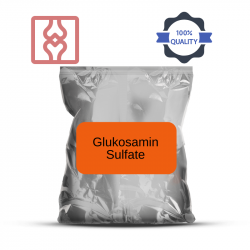 Glukosamin 400g