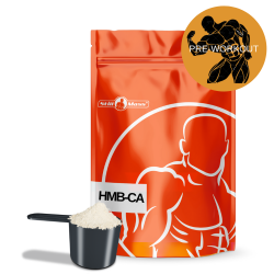 HMB-Ca 500g