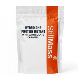 Hydro DH5 Protein Instant 2kg - Fehr csokold Caramel