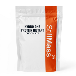 Hydro DH5 Protein Instant 2kg - Csokolds