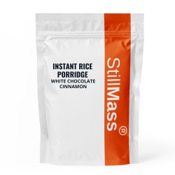 Instant Rizs zabksa 1kg - Fehr csokold  Fahj