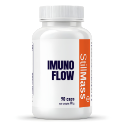 Imuno Flow - 90 Caps