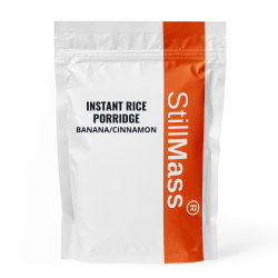 Instant Rizs zabksa 1kg - Bann Fahj