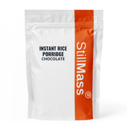 Instant Rice porridge 2,5kg - Csokolds