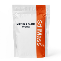 Micellar casein 2kg - Cookies