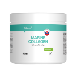 Marine Collagen | lime lemon 230g   