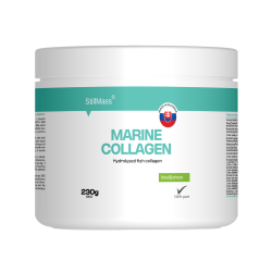 Marine Collagen 230g - Lime Citrom