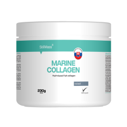 Marine Collagen 230g - Natural