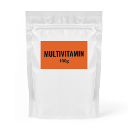 Multivitamin 100g - Natural