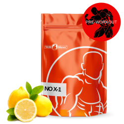NO X-1  600g |Lemon