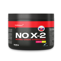 NO X-2 306g - M�lna lime