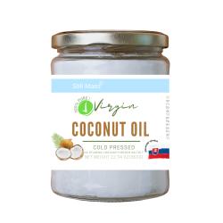 Coconut oil 350 g