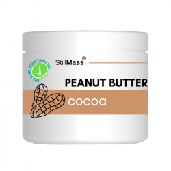 Peanut Butter 500g |Chocolate