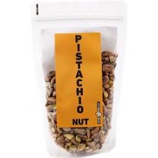 Crushed Pistachios - 180g