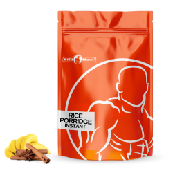 Instant Rice porridge 1 kg |Banana/Cinnamon