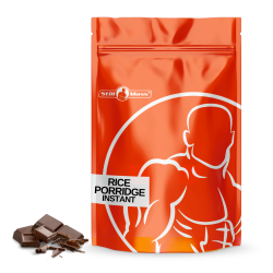 Instant Rice porridge 1 kg |Chocolate