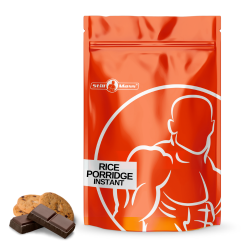 Instant Rice porridge 2,5 kg |Chocolate cookies 